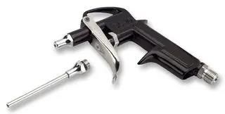 AIR DUSTER GUN, 2 NOZZLES 02139