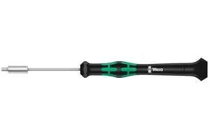 MICRO NUTDRIVER, 2MM X 60MM 05118110001