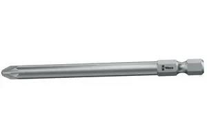 POZIDRIV BIT, PZ2 X 89MM 05060035001