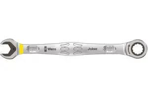 SPANNER, COMBI, RATCHET, 10MM 05073270001