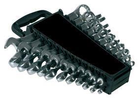 SPANNER SET, COMBINATION, 22PCS D02324