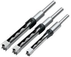 MORTICING CHISEL SET, 3PC 06827