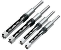 MORTICING CHISEL SET, 4PC 06829