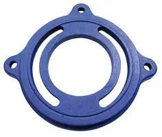 SWIVEL BASE FOR 4" MECHANICS VICE EMVSB-3