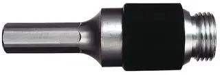 HEX ADAPTOR FOR DIAM CORES 1/2" BSP 2608598122