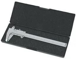 VERNIER CALIPER, STAINLESS STEEL, 150MM 76915000