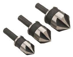 COUNTERSINK SET, 3PC 37713003