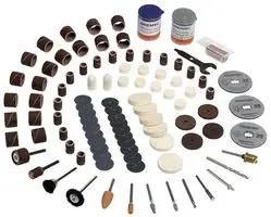 MULTIPURPOSE ACCESSORY SET, 150PC 724