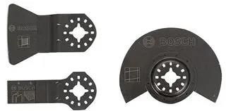 TILE MULTITOOL SET, 3PC 2608662342