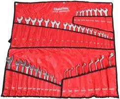 SPANNER SET, 48PC D03083