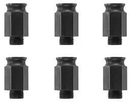 TRANSITION ADAPTER SET, 6PC 2608584682