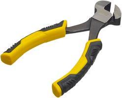 150MM END CUTTING CONTROL GRIP PLIERS STHT0-75067