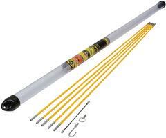 MIGHTYROD PRO CABLE ROD STARTER SET, 5M T5420