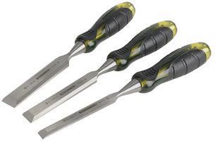 3PC WOOD CHISEL SET 30-153