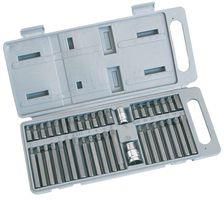 SPECIAL SECURITY BIT SET - 40 PC 11104040