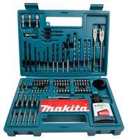 100PC DRILL BIT SET B-53811