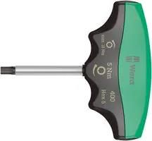 HEX TORQUE INDICATOR, 5X108MM 05005081001