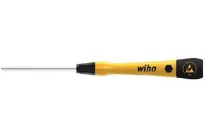 HEX NUT DRIVER, 5MM, 60MM, 160MM, ESD 43690