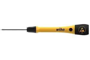 SCREWDRIVER, TORX, T5, 40MM, 134MM, ESD 43698