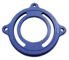 SWIVEL BASE FOR 5" MECHANICS VICE EMVSB-5