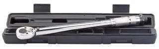 TORQUE WRENCH, 3/8", 20-110N-M 78641