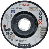 GRINDING DISC, 80MPS, 22.23MM BORE 2608619258