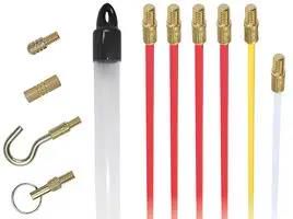 STANDARD CABLE ROD SET CRSS