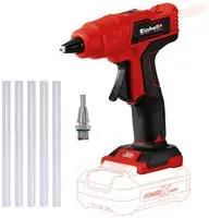 18V GLUE GUN - BARE UNIT TE-CG 18 LI - SOLO