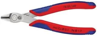 WIRE CUTTER, SHEAR, 2.1MM, 140MM 78 03 140