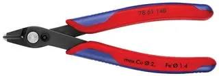 WIRE CUTTER, SHEAR, 2.1MM, 140MM 78 61 140