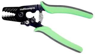 FIBRE OPTIC STRIPPER, SLIT & RING, 178MM MP010969