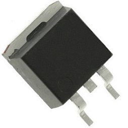 Transistor MOS-N-Ch LogL 100V 36A 140W 0.044R TO22 IRLR2905Z