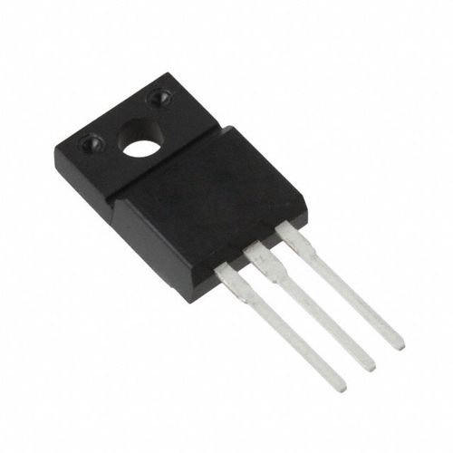 Transistor MOS-N-Ch 900V 5A 45W <2.5R(3A) 2SK2717