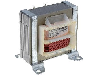 Transformer TS10/019 12V 0.8A INDEL TS10/019