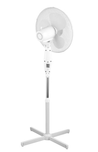 Standing Fan with Timer 45W Ø43cm, Teesa TSA8021 5901890030311