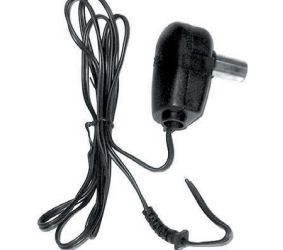Antennipistik toitejuhtmega TV/CX-M-DC 5901436725466; 5902270700626