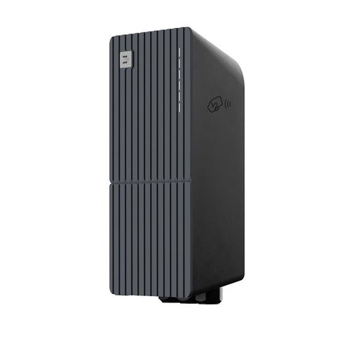 Car charging station TeltoCharge EVC1100P4000 (with socket, 11kW, 16A, 3 phase) TELTOCHARGEEVC1110P4000