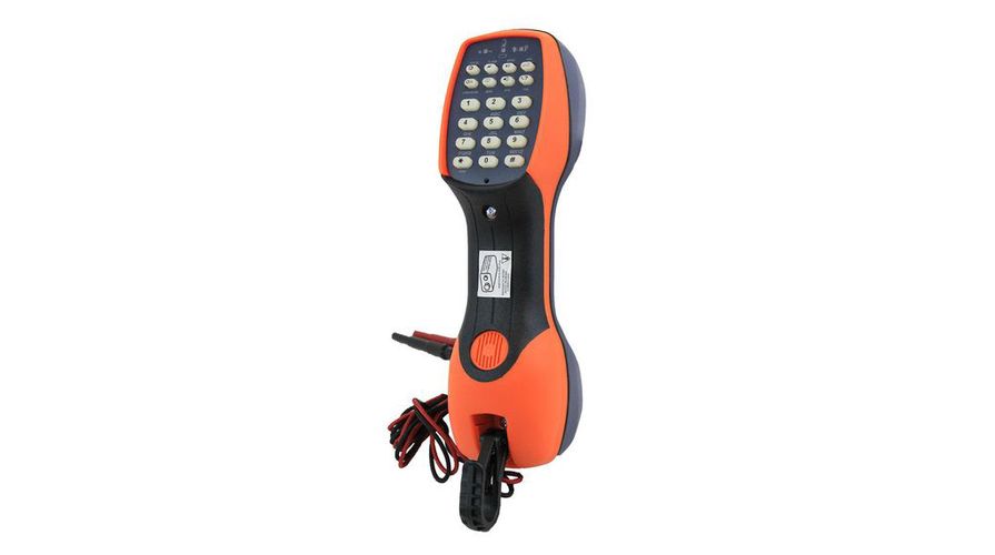 A340 - Telecom Measurement Instrument, 120...450 V, 450 V, 120 V, Tempo Communications 176-51-441