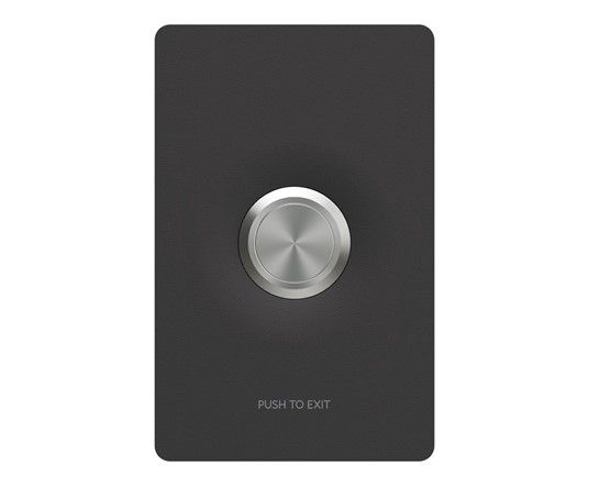 Access system button UBIQUITI UA-Button UBIQUABUTTON