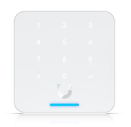 Access control system reader Ubiquiti UniFi UA-G3-Flex-W UBIQUAG3FLEXW