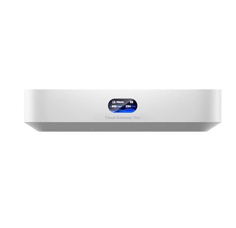 Wireless LAN transmission Ubiquiti UniFi UCG-Max-NS-EU UBIQUCGMAXNSEU