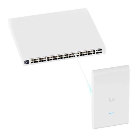 Access point Ubiquiti UniFi U6-Mesh-Pro-EU UBIQUITIU6MESHPROEU