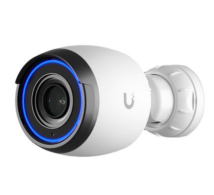 Camera UBIQUITI UniFi UVC-G4-PRO (White, 4K 8MP 50FPS, PoE, 15m IR, IP67) UBIQUVCG4PRO