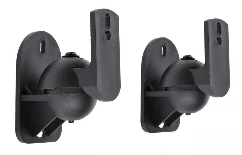 Speaker Wall Mount Set (max 3.5kg) UCH0113 5901436747642