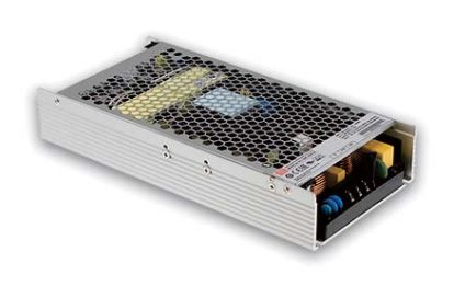 Импульсный блок питания 12V 80А, PFC, закрытый, MEAN WELL UHP-1000-12
