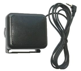 Speaker for CB radio (80x73x46mm) URZ0236 5901436726333