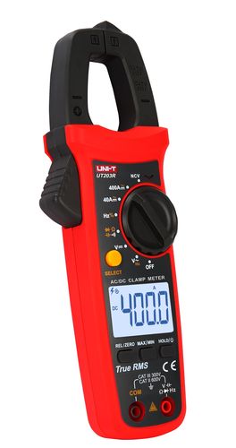 Klambriga multimeeter UNI-T UT203R UT203R 6935750520390