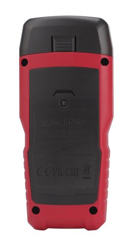 Cable Tester  UTP ,  FTP,  SSTP;  Cable length test 500m, POE detection,  Ethernet port test, coaxial, UNIT UT685B KIT 6935750568507