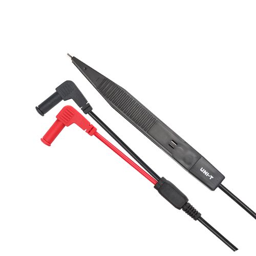 Пинцетные тестовые провода UT-L01 UNI-T UT-L01 6935750512012