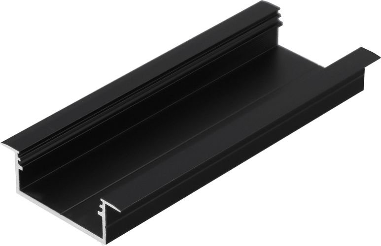 LED Profile VARIO30-06 ACDE-9/U9 2000 black anod. V3220021 5901597240242